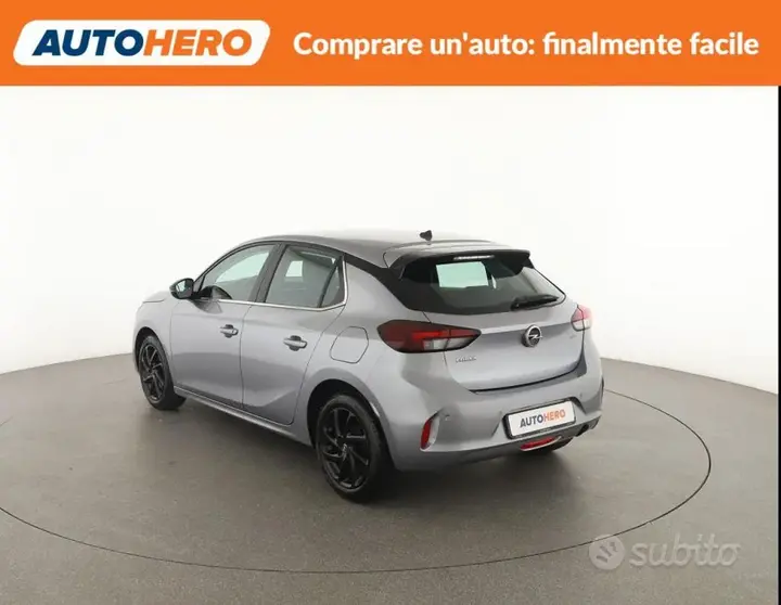 Opel Corsa 2020 photo 4