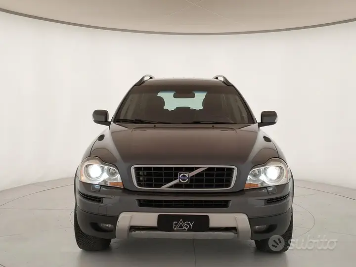 Volvo Xc90 2009 photo 2