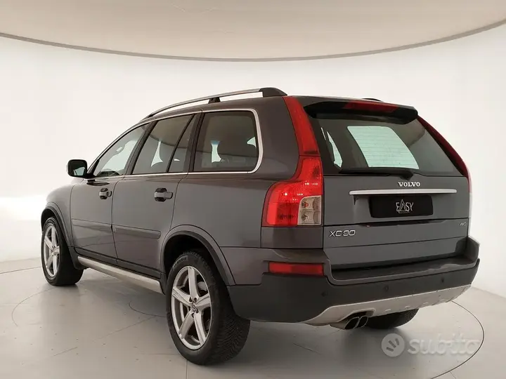 Volvo Xc90 2009 photo 4