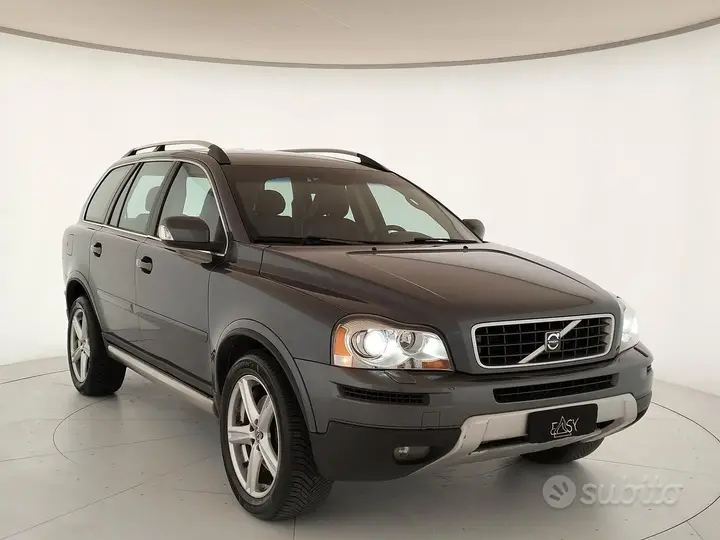 Volvo Xc90 2009 photo 3