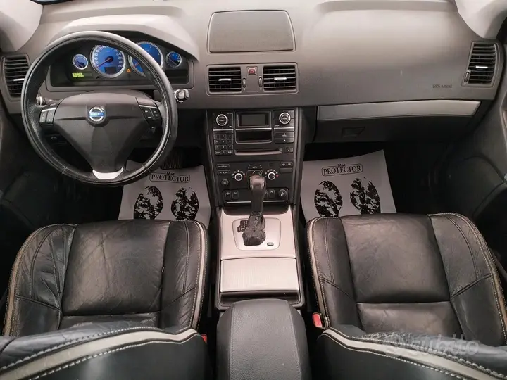 Volvo Xc90 2009 photo 5
