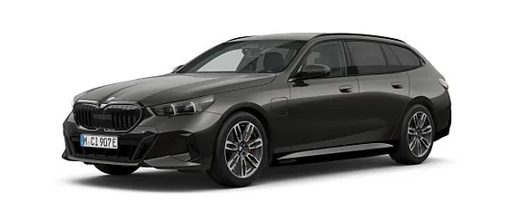 BMW 530E