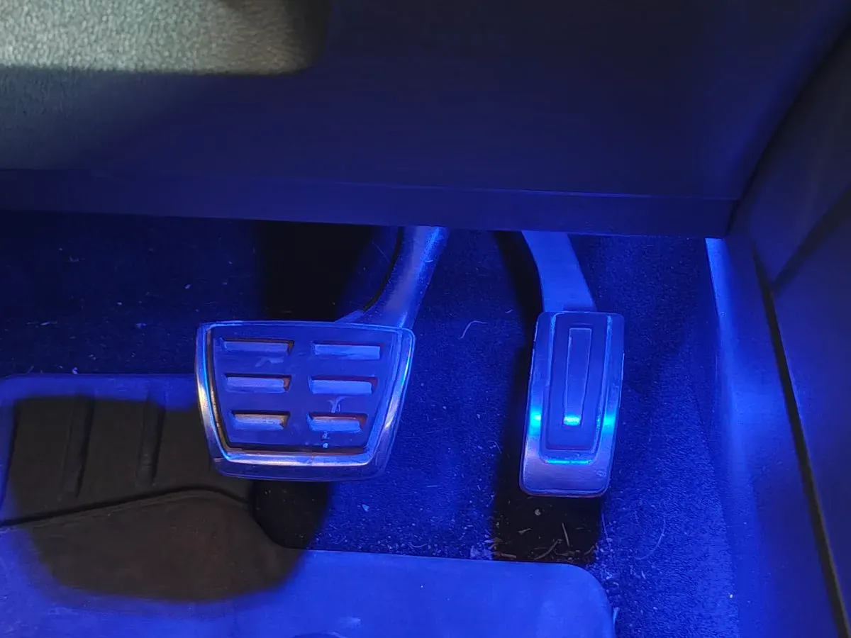 Volkswagen Tiguan 2019 photo 2