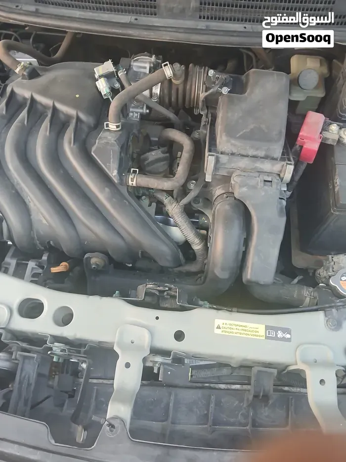 Nissan Sunny 2021 photo 3