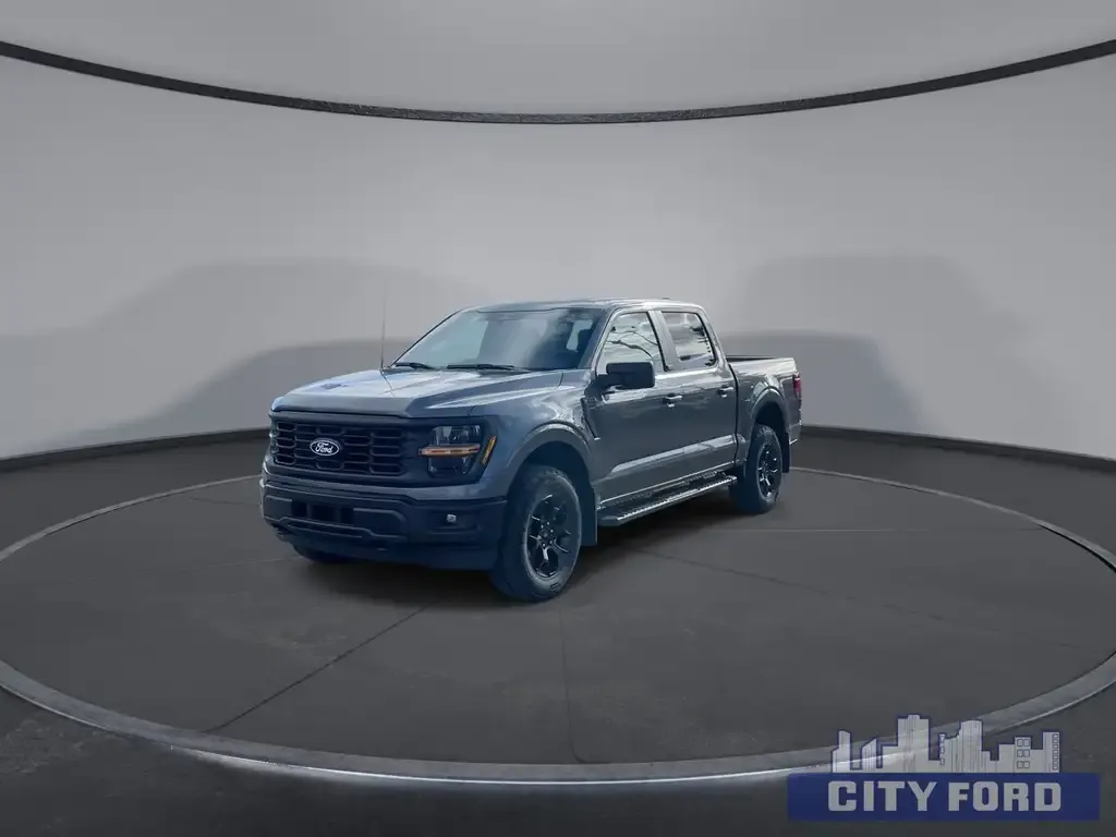 Ford F-150 2026 photo 4