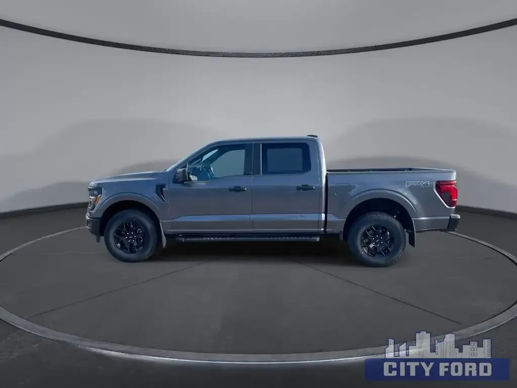 Ford F-150 2026 photo 5