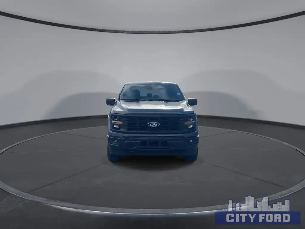 Ford F-150 2026 photo 3