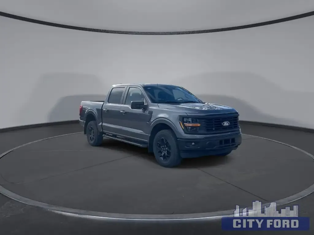 Ford F-150 2026 photo 2