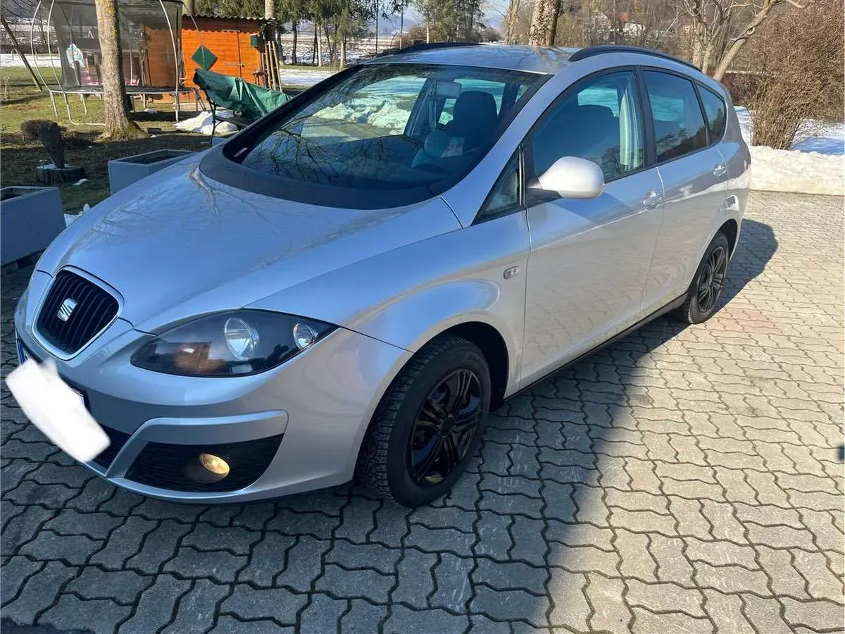 Seat Altea Xl