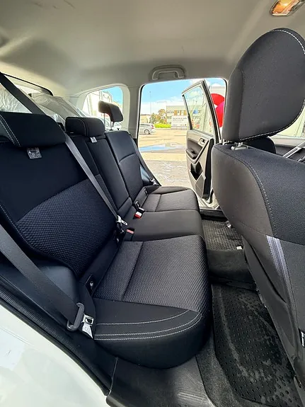 Subaru Forester 2016 photo 5
