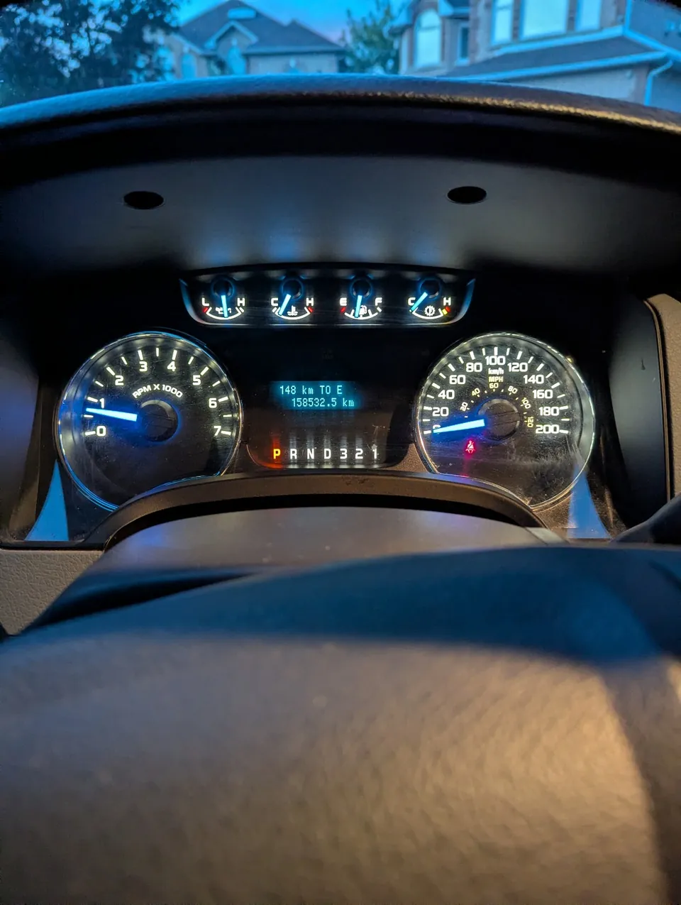 Ford F-150 2011 photo 5