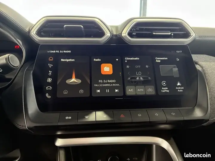 MG Zs 2026 photo 5