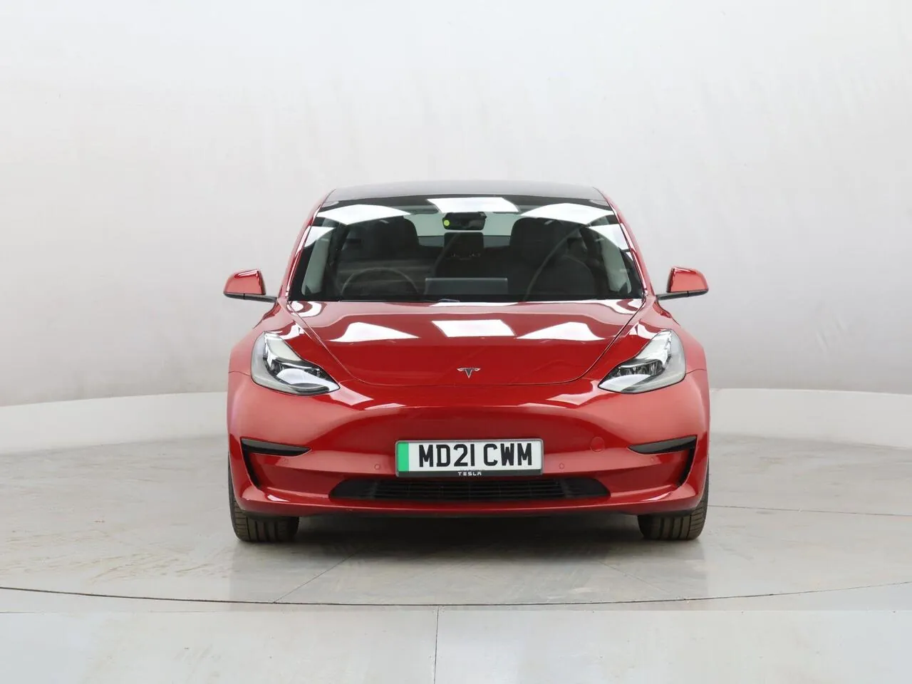 Tesla Model 3 2021 photo 5