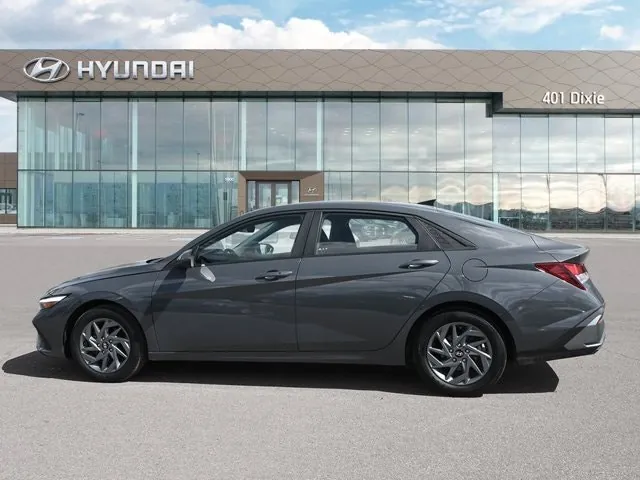 Hyundai Elantra 2024 photo 2