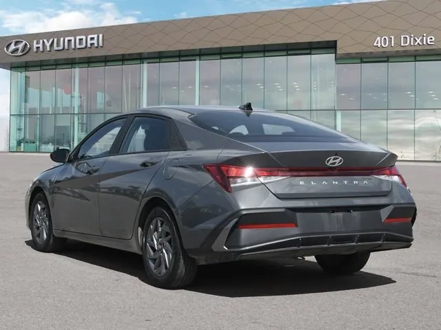 Hyundai Elantra 2024 photo 3