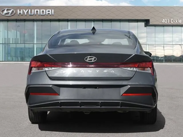 Hyundai Elantra 2024 photo 4