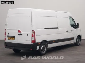 Renault Master 2023 photo 2