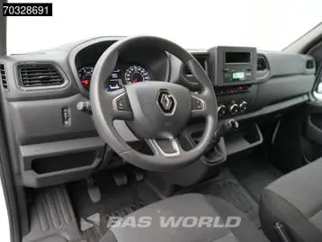 Renault Master 2023 photo 3