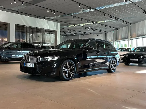 BMW 320D