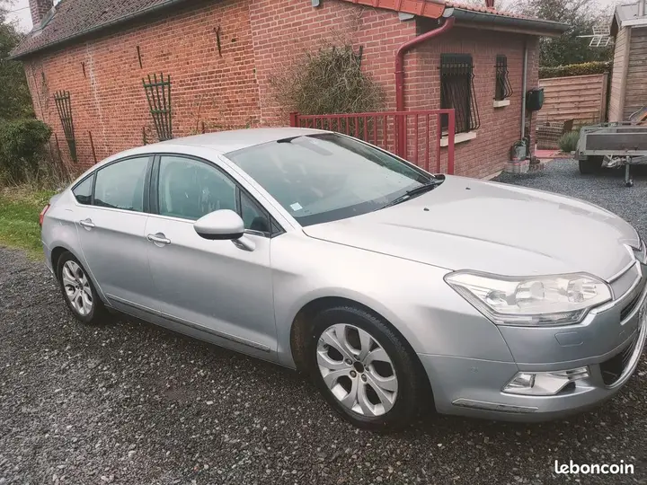 Citroen C5