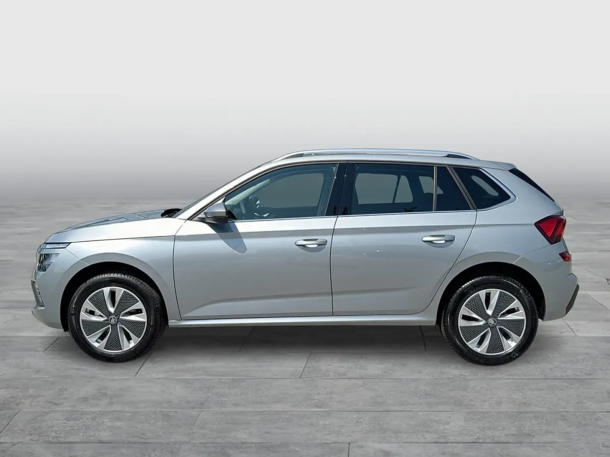 Skoda Kamiq 2026 photo 3