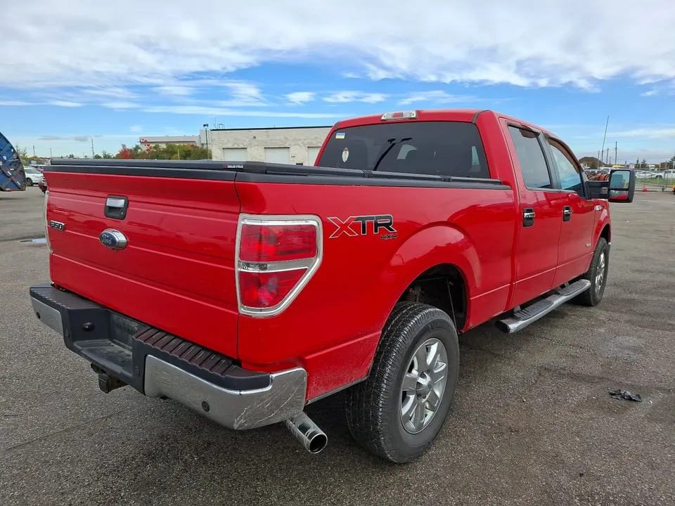 Ford F-150 2013 photo 5