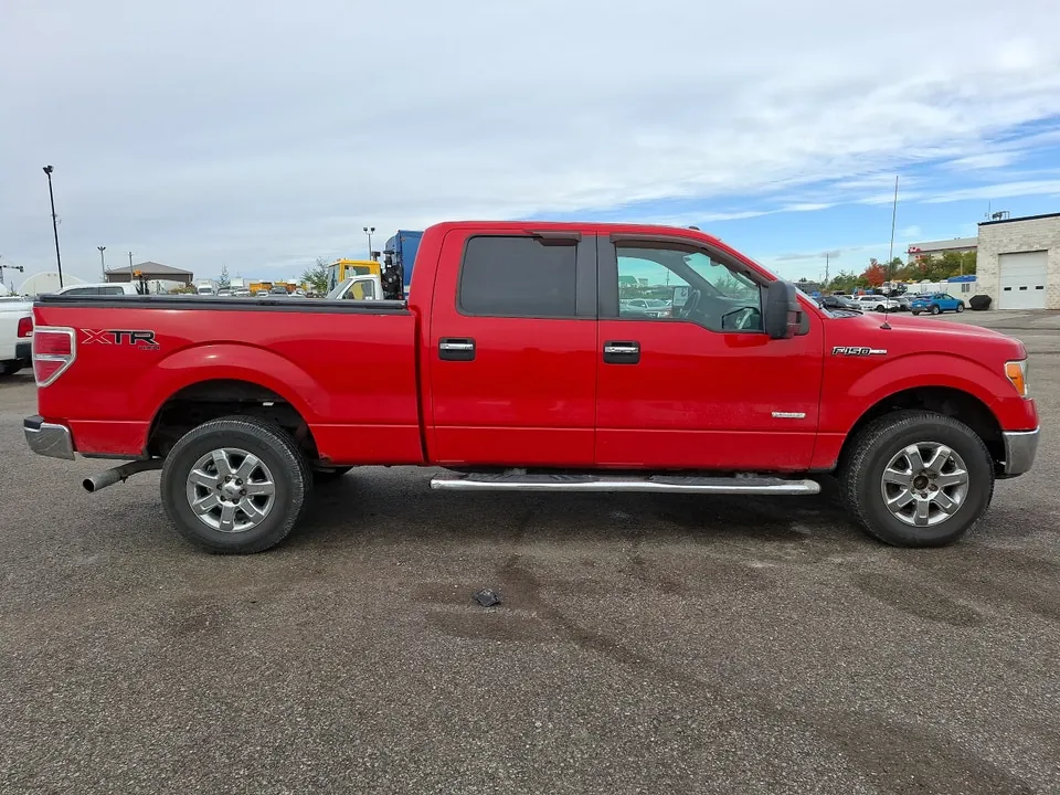 Ford F-150 2013 photo 4
