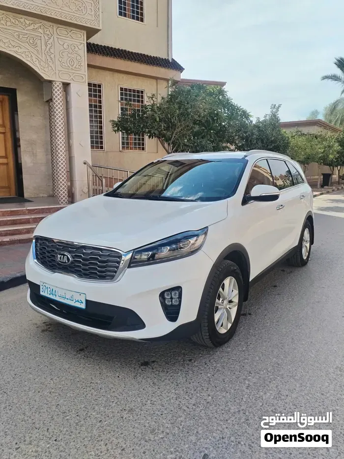 Kia Sorento 2017 photo 2