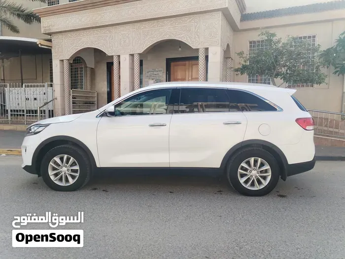 Kia Sorento 2017 photo 3