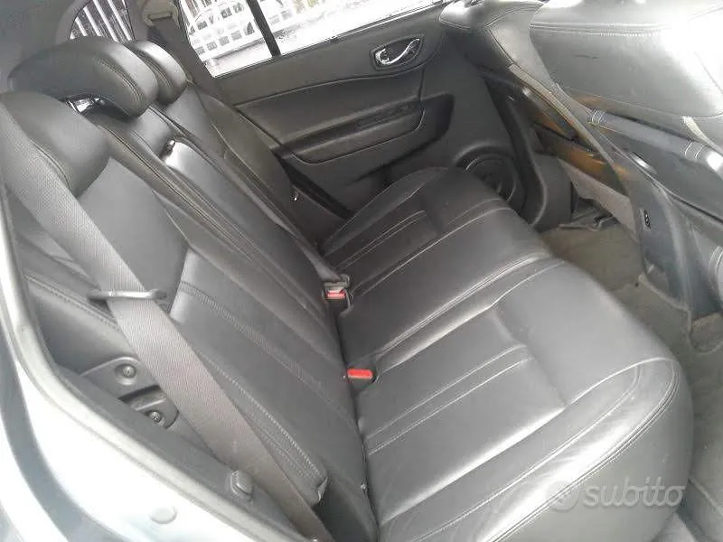 Renault Koleos 2008 photo 2