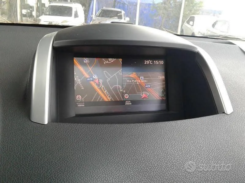 Renault Koleos 2008 photo 4