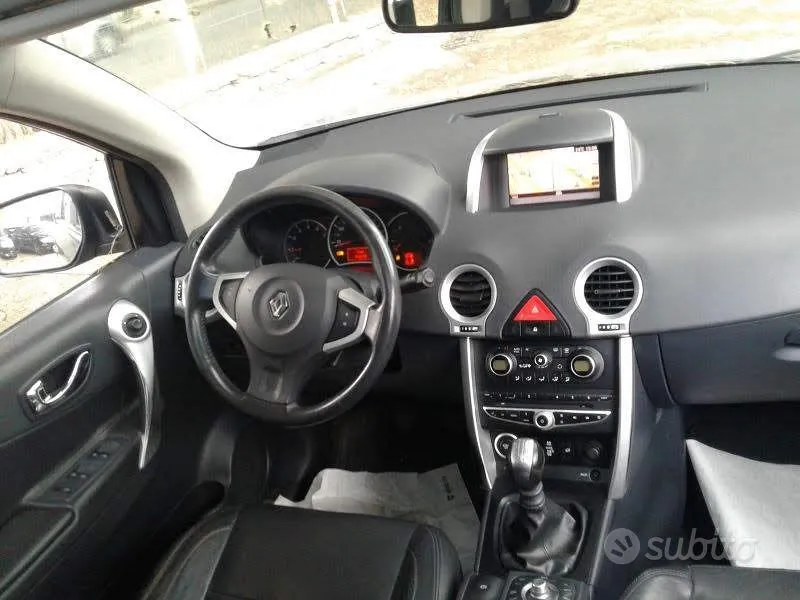 Renault Koleos 2008 photo 3
