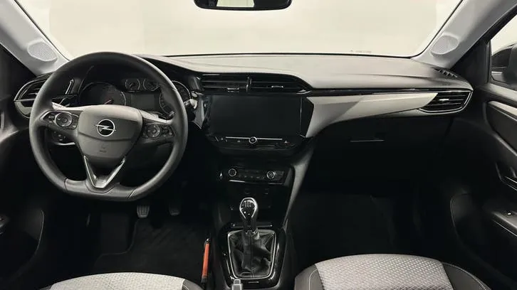 Opel Corsa 2025 photo 2