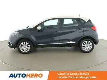 Renault Captur 2017 photo 3
