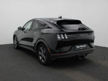 Ford Mustang 2023 photo 2