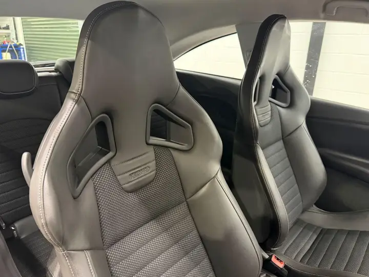 Vauxhall Corsa 2016 photo 5