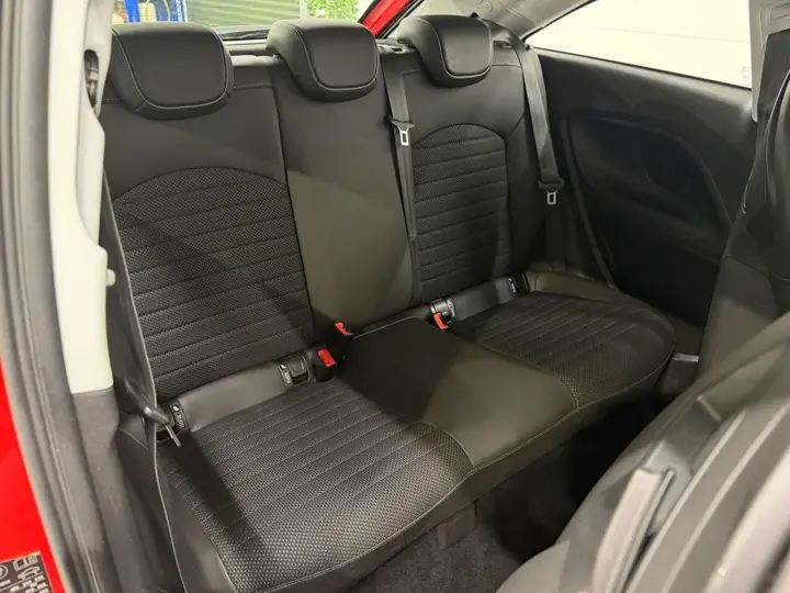 Vauxhall Corsa 2016 photo 3