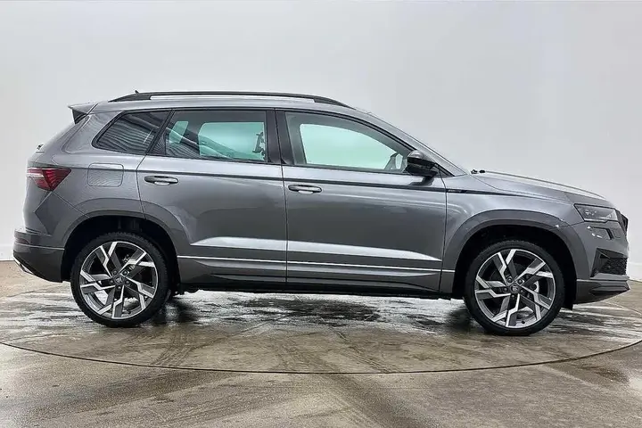 Skoda Karoq 2026 photo 4