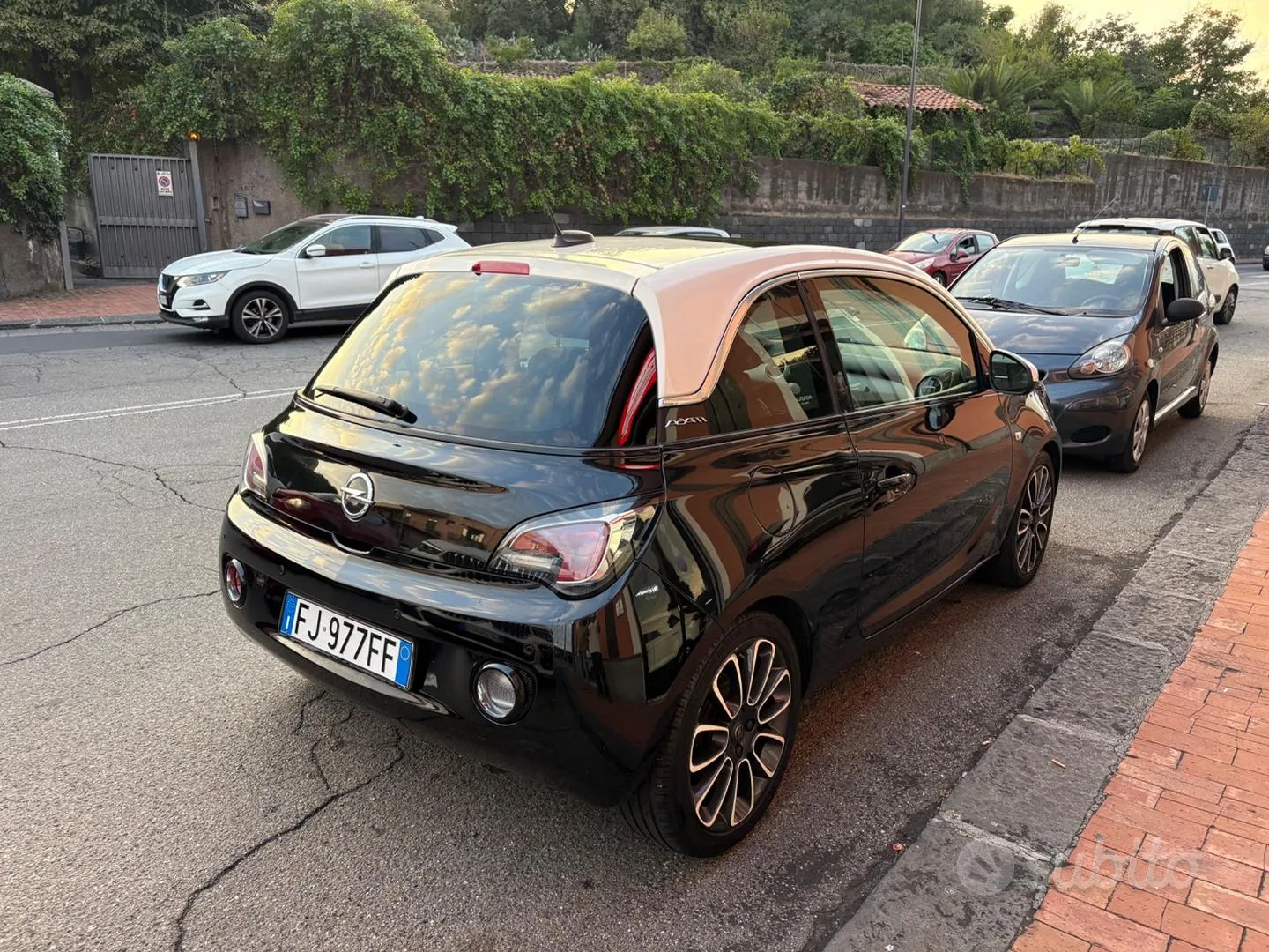 Opel Adam 2017 photo 4