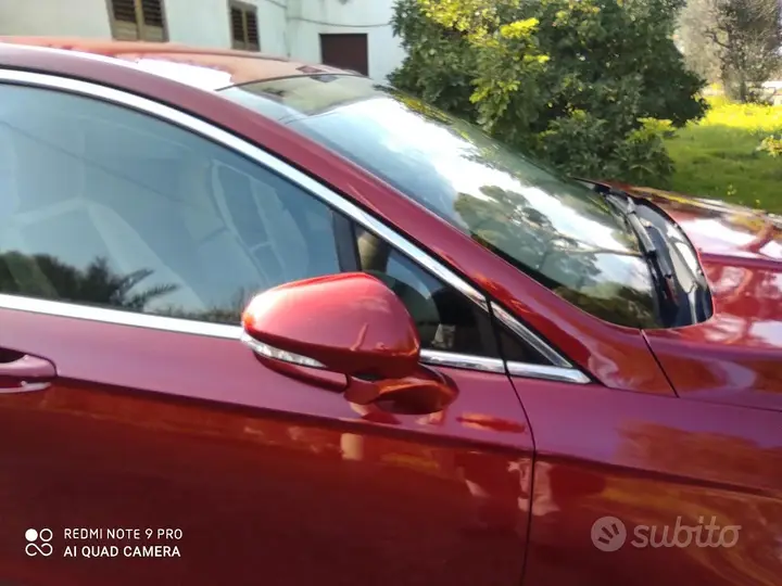Ford Mondeo 2016 photo 5