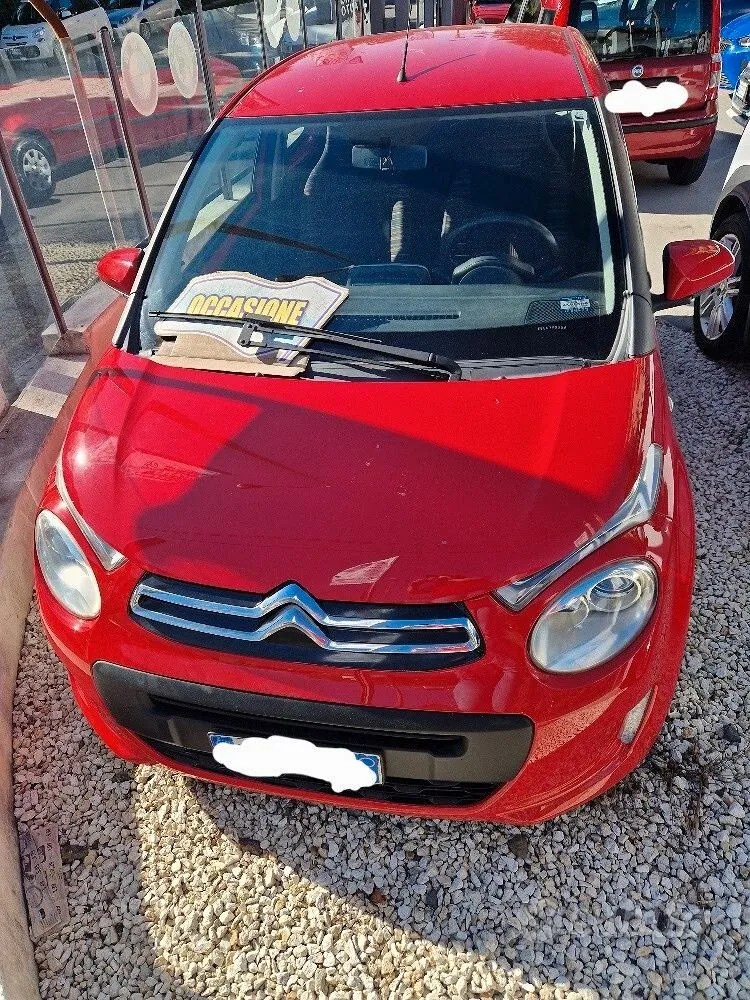Citroen C1
