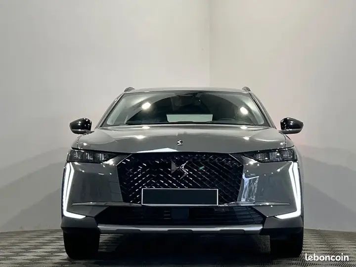 DS Automobiles Ds 4 2023 photo 5