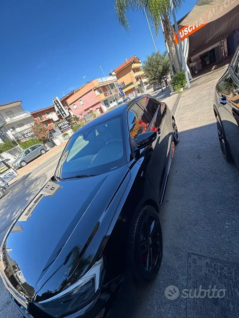Audi A1 2019 photo 3