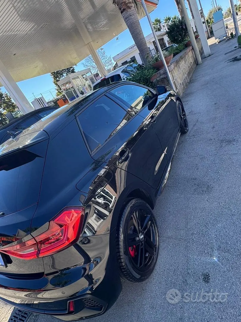 Audi A1 2019 photo 5