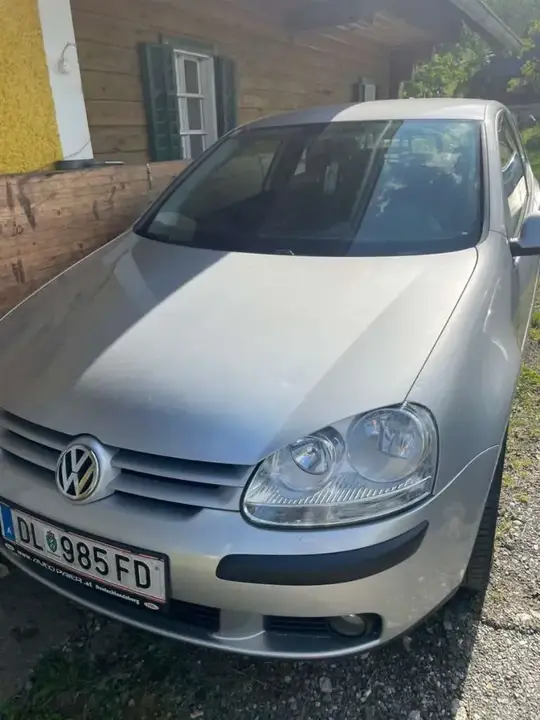 Volkswagen Golf 5