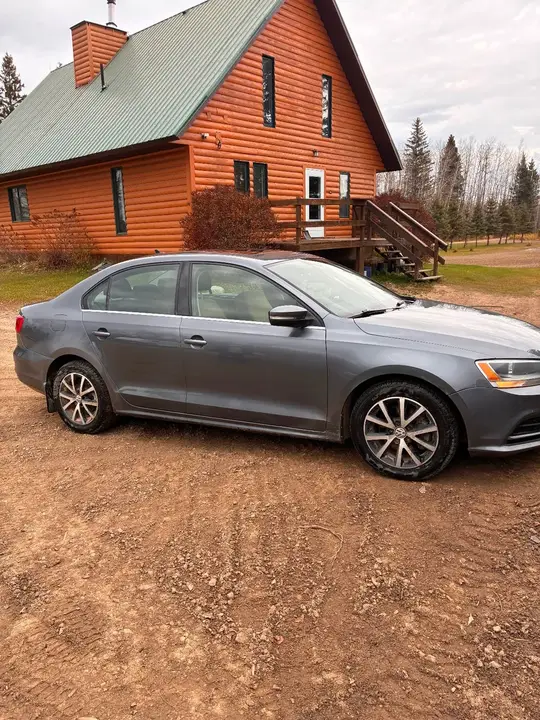 Volkswagen Jetta