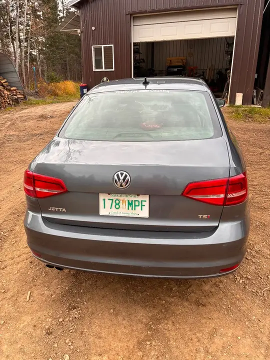 Volkswagen Jetta 2014 photo 4