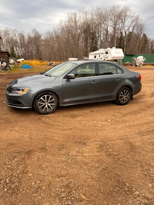Volkswagen Jetta 2014 photo 2
