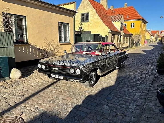 Chevrolet Bel Air