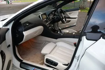 BMW 640I 2014 photo 3